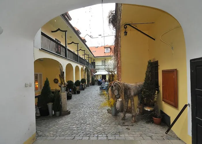 Lejlighed Hastal Gallery