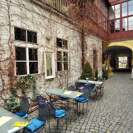 Appartement Hastal Gallery Praag