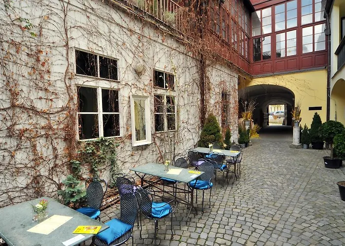 Appartement Hastal Gallery Praag