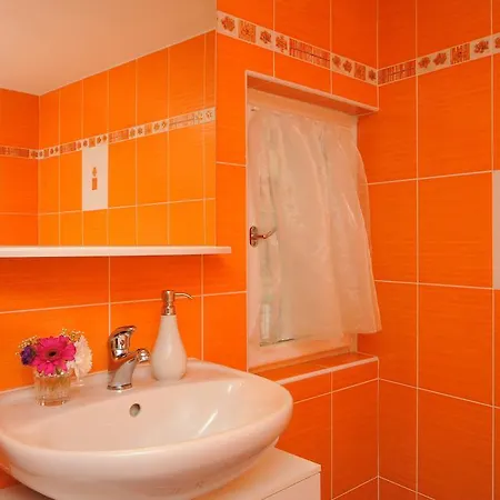 Apartmán Hastal Gallery Praha