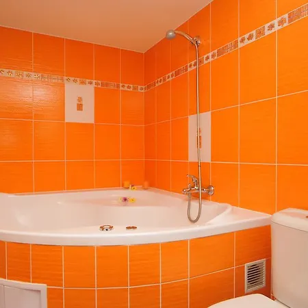 Apartmán Hastal Gallery Praha