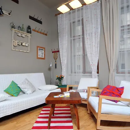 Apartmán Hastal Gallery *