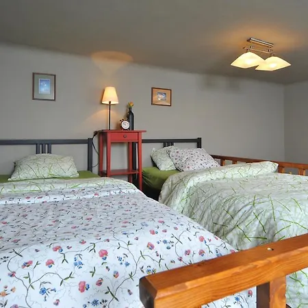 Apartmán Hastal Gallery *