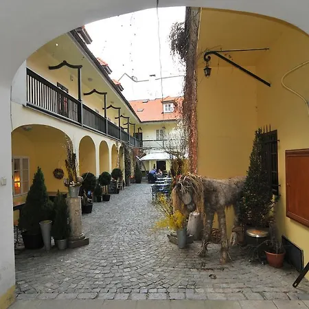 Apartmán Hastal Gallery